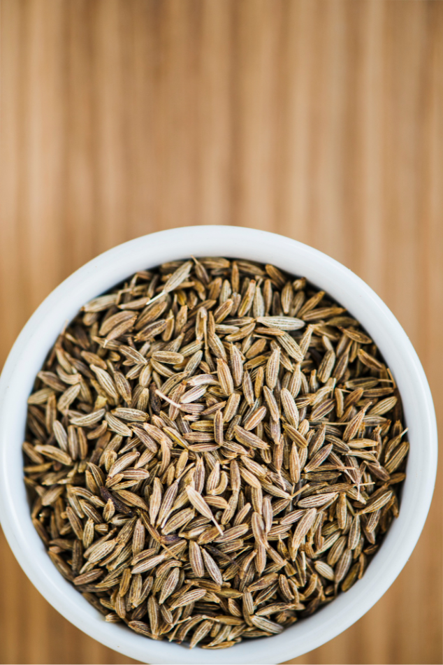 fennel seeds about us
